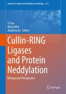 Cullin-Ring Ligases and Protein Neddylation: Biology and Therapeutics edito da SPRINGER NATURE