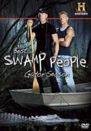 Best Swamp People Gator Sea edito da Lions Gate Home Entertainment