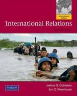 International Relations Brief di Joshua S. Goldstein, Jon C. Pevehouse edito da Pearson Education (us)