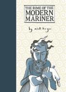 The Rime Of The Modern Mariner di Nick Hayes edito da Vintage Publishing