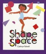 Shape Space di Cathryn Falwell edito da Steck-Vaughn