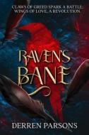 Ravens Bane di Parsons edito da LIGHTNING SOURCE INC