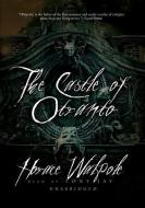 The Castle of Otranto di Horace Walpole edito da Blackstone Audiobooks