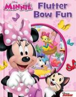 Disney Minnie Flutter Bow Fun edito da Reader's Digest Association