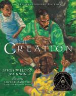 The Creation (25th Anniversary Edition) di James Weldon Johnson edito da Holiday House Inc