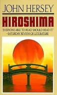 Hiroshima di John Hersey edito da TURTLEBACK BOOKS