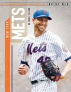 New York Mets di David J. Clarke edito da SPORTSZONE