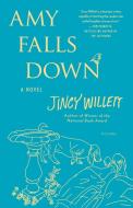 Amy Falls Down di Jincy Willett edito da Picador USA