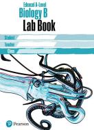 Edexcel Alevel Biology Lab Book edito da Pearson Education Limited