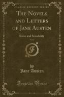 The Novels And Letters Of Jane Austen, Vol. 2 di Jane Austen edito da Forgotten Books