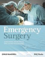 Emergency Surgery di Adam Brooks edito da Wiley-Blackwell