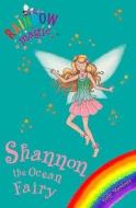 Rainbow Magic Early Reader: Shannon The Ocean Fairy di Daisy Meadows edito da Hachette Children's Group
