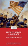 The Red Badge of Courage di Stephen Crane edito da POCKET BOOKS