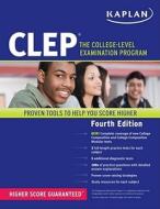 Kaplan Clep di Kaplan edito da Kaplan Aec Education