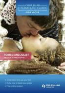 Romeo And Juliet di Robert Francis edito da Hodder Education