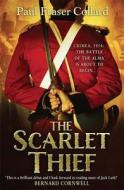 The Scarlet Thief di Paul Fraser Collard edito da Headline Publishing Group