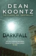 Darkfall di Dean Koontz edito da Headline Publishing Group