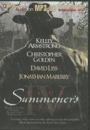Four Summoner's Tales di Kelley Armstrong, Christopher Golden, David Liss edito da Brilliance Corporation