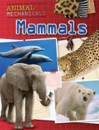 Mammals di Tom Jackson edito da POWERKIDS PR
