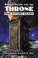 Science Fiction for the Throne edito da Fantastic Books