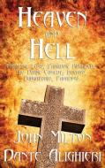 Heaven and Hell di Emanuel Swedenborg edito da A & D Publishing