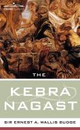 The Kebra Nagast edito da Cosimo Classics