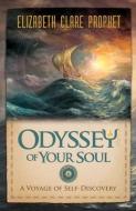 Odyssey of Your Soul di Elizabeth Clare Prophet edito da Rowman & Littlefield