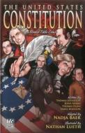 The United States Constitution di Thomas Jefferson edito da Writers of the Round Table Press