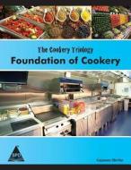 The Cookery Triology di Gajanan Shrike edito da Arizona Business Alliance
