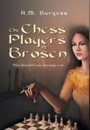 The Chess Players of Brosen di R. M. Burgess edito da Page Publishing Inc
