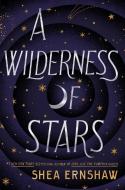 A Wilderness of Stars di Shea Ernshaw edito da SIMON & SCHUSTER BOOKS YOU