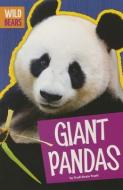Giant Pandas di Trudi Strain Trueit edito da AMICUS INK