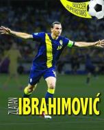 Zlatan Ibrahimovi? di Adrian Besley edito da ROSEN YOUNG ADULT