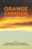 Orange Chinook edito da University of Calgary Press