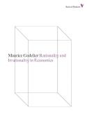 Rationality and Irrationality in Economics di Maurice Godelier edito da Verso Books