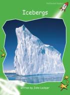 Icebergs di John Lockyer edito da Flying Start Books Ltd