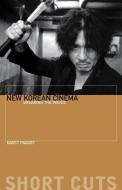 New Korean Cinema - Breaking the Waves di Darcy Paquet edito da Wallflower Press