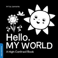 Hello, My World edito da Duo Press LLC