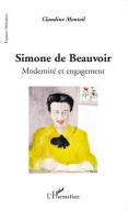 Simone de Beauvoir di Claudine Monteil edito da Editions L'Harmattan