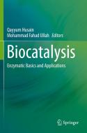 Biocatalysis edito da Springer International Publishing