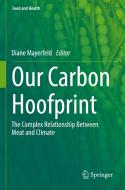 Our Carbon Hoofprint edito da Springer International Publishing