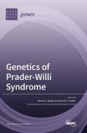 Genetics of Prader-Willi Syndrome edito da MDPI AG