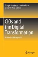 CIOs and the Digital Transformation edito da Springer-Verlag GmbH