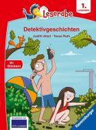 Detektivgeschichten di Judith Allert edito da Ravensburger Verlag
