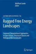 Rugged Free Energy Landscapes edito da Springer-verlag Berlin And Heidelberg Gmbh & Co. Kg