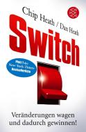 Switch di Chip Heath, Dan Heath edito da FISCHER Taschenbuch