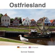 Ostfriesland di Hermann Gutmann edito da Edition Temmen