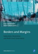 Borders and Margins edito da Budrich