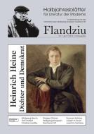 Flandziu - Jg.8, Heft 2, 2016 edito da Shoebox House Verlag