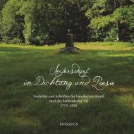 Seifersdorf in Dichtung und Poesie di Romy Petrick edito da Donatus Verlag
